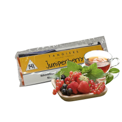 Табак Tangiers Noir №141 Juniperberry (Джуниперберри, 100 г)