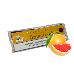 Табак Tangiers Noir №95 Grapefruit (Грейпфрут, 100 г)