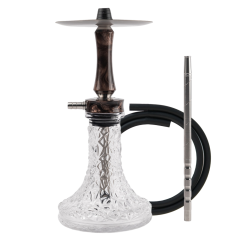 Кальян Sky Hookah Pulsar Bronze (бронзовий, повний комплект)