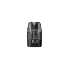 Картридж Elf Bar ELFX V2 Dual Mesh 0.6 Ом 2 мл