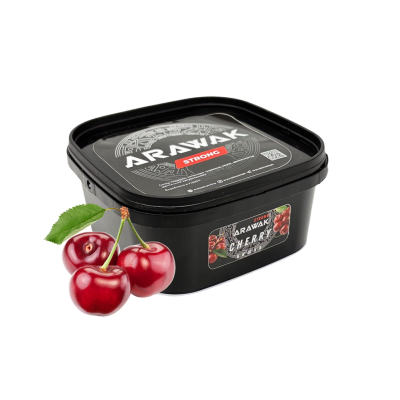 Табак Arawak Strong Cherry (Вишня, 200 г)