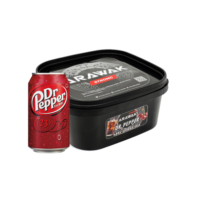 Табак Arawak Strong Dr.Pepper (Доктор Пеппер, 200 г)