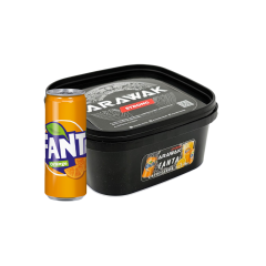 Табак Arawak Strong Fanta (Фанта, 200 г)