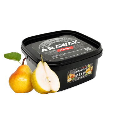 Табак Arawak Strong Pear (Груша, 200 г)