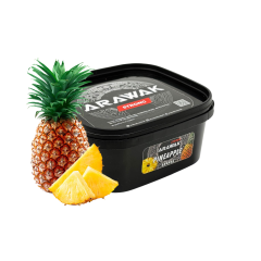 Табак Arawak Strong Pineapple (Ананас, 200 г)