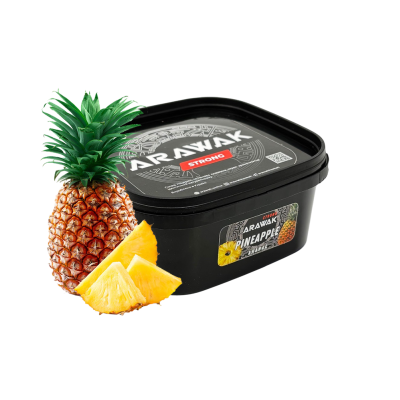 Табак Arawak Strong Pineapple (Ананас, 200 г)