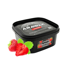 Табак Arawak Strong Strawberry (Клубника, 200 г) Табак Arawak Strong Strawberry (Клубника, 200 г)