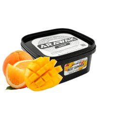 Тютюн Arawak Light Best Summer (Бест Саммер, 200 г) Тютюн Arawak Light Best Summer (Бест Саммер, 200 г)