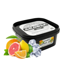 Табак Arawak Light Citrus Mate (Цитрус Лёд, 200 г) Табак Arawak Light Citrus Mate (Цитрус Лёд, 200 г)
