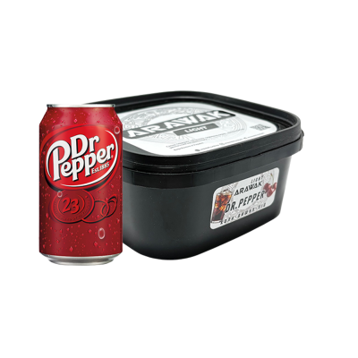 Табак Arawak Light Dr.Pepper (Доктор Пеппер, 200 г)