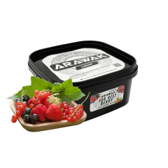 Тютюн Arawak Light For Rest Berries (Лісові Ягоди, 200 г) Тютюн Arawak Light For Rest Berries (Лісові Ягоди, 200 г)
