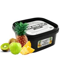 Тютюн Arawak Light Fruit Paradise (Фрут Парадайз, 200 г)