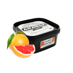 Тютюн Arawak Light Grapefruit (Грейпфрут, 200 г)