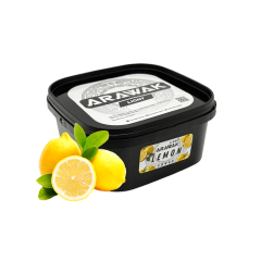 Тютюн Arawak Light Lemon (Лимон, 200 г)