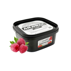 Тютюн Arawak Light Raspberry (Малина, 200 г) Тютюн Arawak Light Raspberry (Малина, 200 г)