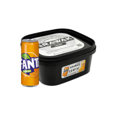 Тютюн Arawak Light Fanta (Фанта, 200 г)