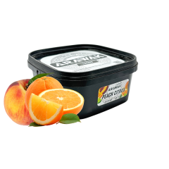 Табак Arawak Light Peach Citrus (Персик Цитрус, 200 г) Табак Arawak Light Peach Citrus (Персик Цитрус, 200 г)