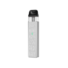 Vaporesso XROS 4 Mini Word Pop (Металлик с узором, с картриджем) Многоразовый POD