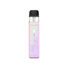 Vaporesso XROS 5 mini 1500 Cool Pink (Розовый с перламутром, с картриджем) Многоразовый POD