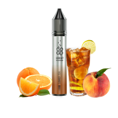Рідина Lucky Chrome Summer Tea (Саммер Ті, 50 мг, 30 мл)