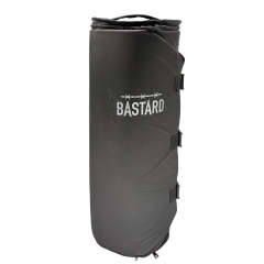 Сумка для кальяна Bastard Black (Чёрный) Сумка для кальяна Bastard Black (Чёрный)