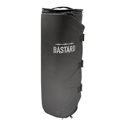 Сумка для кальяна Bastard Black (Чёрный) Сумка для кальяна Bastard Black (Чёрный)