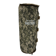 Сумка для кальяна Bastard Camo (Камуфляж) Сумка для кальяна Bastard Camo (Камуфляж)