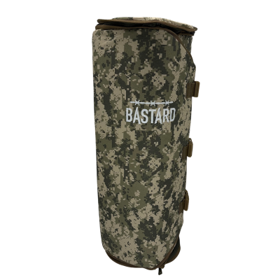 Сумка для кальяну Bastard Camo (Камуфляж) Сумка для кальяну Bastard Camo (Камуфляж)