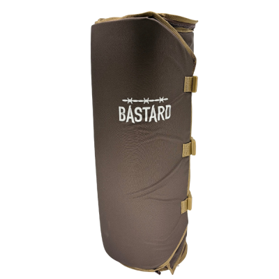 Сумка для кальяна Bastard Brown (Коричневый) Сумка для кальяна Bastard Brown (Коричневый)