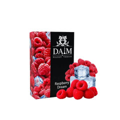 Табак DAIM Raspberry Dream (Распберри Дрим, 50 г)