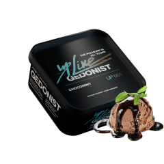 Тютюн Gedonist UP Line №1 Chocomint (Чокомінт, 200 г)