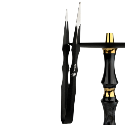 Щипцы Sunpipe Samurai Black (Чёрный)