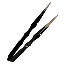 Щипцы Sunpipe Samurai Black (Чёрный) Щипцы Sunpipe Samurai Black (Чёрный)