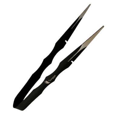 Щипцы Sunpipe Samurai Black (Чёрный)
