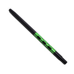 Мундштук для кальяна из алюминия Green (зелёный) Мундштук для кальяна из алюминия Green (зелёный)