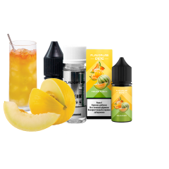 Набор для самозамеса жидкости Flavorlab Ripe Melon Punch (Дыня Пунш, 50 мг, 30 мл) Набор для самозамеса жидкости Flavorlab Ripe Melon Punch (Дыня Пунш, 50 мг, 30 мл)