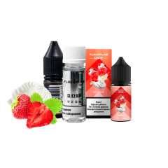 Набор для самозамеса жидкости Flavorlab Ripe Redsoda (Редсода, 50 мг, 30 мл) Набор для самозамеса жидкости Flavorlab Ripe Redsoda (Редсода, 50 мг, 30 мл)