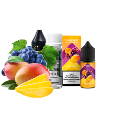Набор для самозамеса жидкости Flavorlab Ripe Mango Grape (Манго Виноград, 50 мг, 30 мл) Набор для самозамеса жидкости Flavorlab Ripe Mango Grape (Манго Виноград, 50 мг, 30 мл)