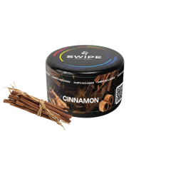 Кальянна суміш Swipe Cinnamon (Кориця, 50 г)