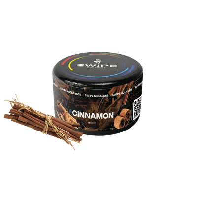 Кальянная смесь Swipe Cinnamon (Корица, 50 г)