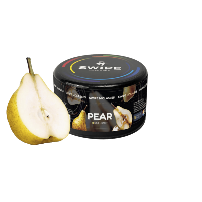 Кальянная смесь Swipe Pear (Груша, 50 г)