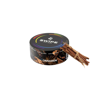 Кальянная смесь Swipe Cinnamon (Корица, 100 г)