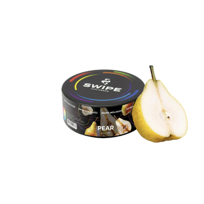 Кальянная смесь Swipe Pear (Груша, 100 г)
