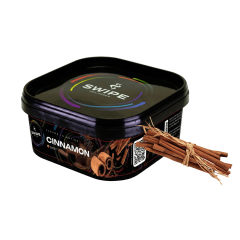 Кальянна суміш Swipe Cinnamon (Кориця, 250 г)