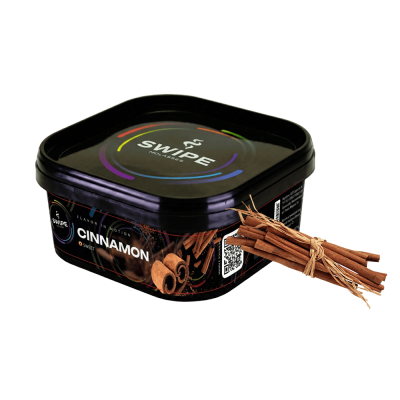 Кальянная смесь Swipe Cinnamon (Корица, 250 г)