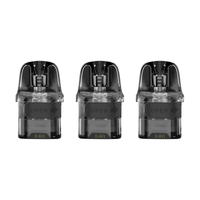 Картридж Lost Vape Ursa V2 0.8 ом 2.5 мл