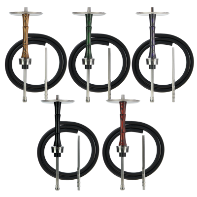 Кальян Totem Hookah Idol Purple noir (фиолетовый, базовый комплект) Кальян Totem Hookah Idol Purple noir (фиолетовый, базовый комплект)