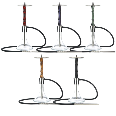 Кальян Totem Hookah Idol Burned Cherry (красный, полный комплект) Кальян Totem Hookah Idol Burned Cherry (красный, полный комплект)