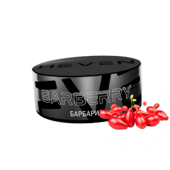 Тютюн Heven Barberry (Барбарис, 100 г)