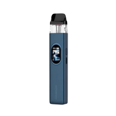 Vaporesso XROS 6 1800 Abyssal Blue (Синий, с картриджем) Многоразовый POD Vaporesso XROS 6 1800 Abyssal Blue (Синий, с картриджем) Многоразовый POD